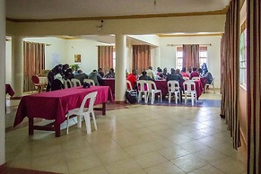 Makerere Serene Hotel