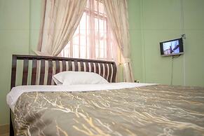Makerere Serene Hotel