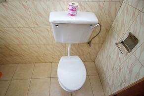 Makerere Serene Hotel