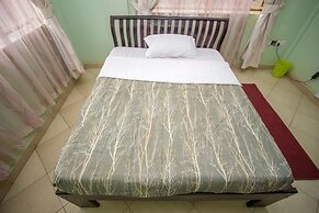Makerere Serene Hotel