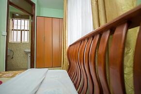 Makerere Serene Hotel