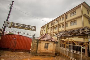 Makerere Serene Hotel