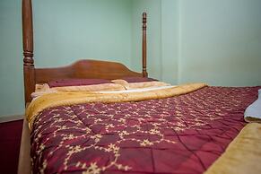 Makerere Serene Hotel