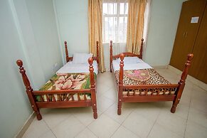 Makerere Serene Hotel