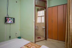 Makerere Serene Hotel