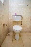 Makerere Serene Hotel