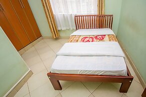 Makerere Serene Hotel