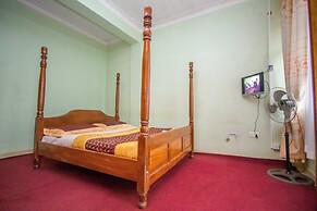 Makerere Serene Hotel