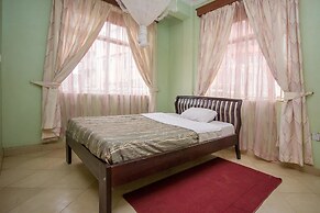 Makerere Serene Hotel