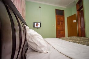 Makerere Serene Hotel