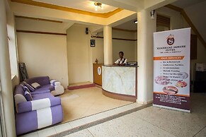 Makerere Serene Hotel
