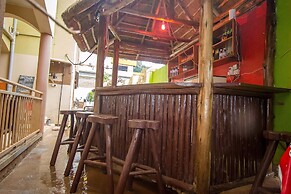 Makerere Serene Hotel