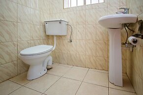 Makerere Serene Hotel