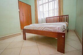Makerere Serene Hotel