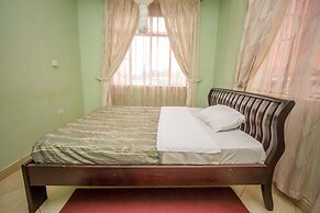 Makerere Serene Hotel