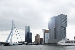 ibis budget Rotterdam The Hague Airport