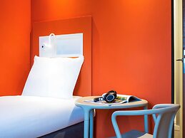 ibis budget Rotterdam The Hague Airport