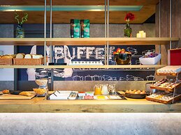 ibis budget Rotterdam The Hague Airport