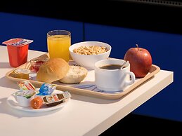 ibis budget Rotterdam The Hague Airport