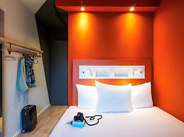 ibis budget Rotterdam The Hague Airport