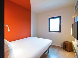 ibis budget Rotterdam The Hague Airport