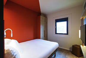 ibis budget Rotterdam The Hague Airport
