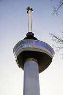 ibis budget Rotterdam The Hague Airport