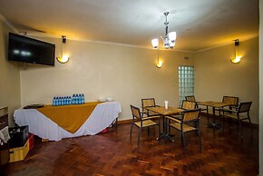 Konar House Kilimani