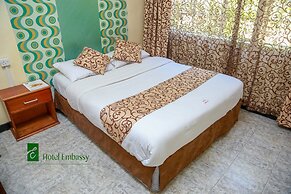 Hotel Embassy