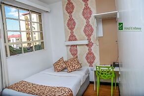 Hotel Embassy