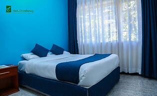 Hotel Embassy