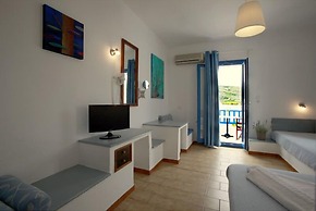 Hotel Minoa