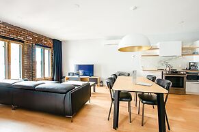 Les Lofts St-Pierre - By Les Lofts Vieux-Quebec