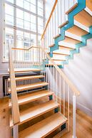 Les Lofts St-Pierre - By Les Lofts Vieux-Quebec