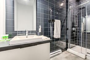 Les Lofts St-Pierre - By Les Lofts Vieux-Quebec