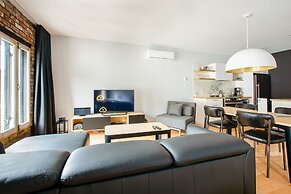 Les Lofts St-Pierre - By Les Lofts Vieux-Quebec