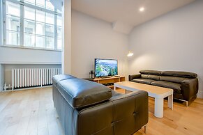 Les Lofts St-Pierre - By Les Lofts Vieux-Quebec