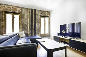 Les Lofts St-Pierre - By Les Lofts Vieux-Quebec