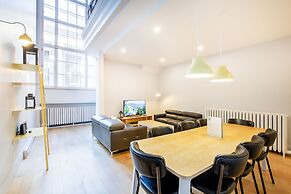 Les Lofts St-Pierre - By Les Lofts Vieux-Quebec