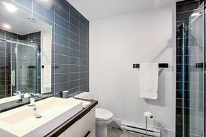 Les Lofts St-Pierre - By Les Lofts Vieux-Quebec