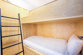 Les Lofts St-Pierre - By Les Lofts Vieux-Quebec