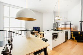 Les Lofts St-Pierre - By Les Lofts Vieux-Quebec