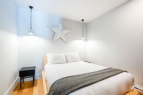 Les Lofts St-Pierre - By Les Lofts Vieux-Quebec
