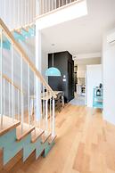 Les Lofts St-Pierre - By Les Lofts Vieux-Quebec