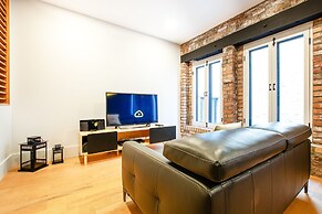 Les Lofts St-Pierre - By Les Lofts Vieux-Quebec