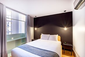 Les Lofts St-Pierre - By Les Lofts Vieux-Quebec