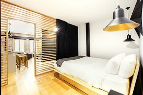 Les Lofts St-Pierre - By Les Lofts Vieux-Quebec