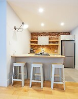 Les Lofts St-Pierre - By Les Lofts Vieux-Quebec