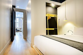 Les Lofts St-Pierre - By Les Lofts Vieux-Quebec