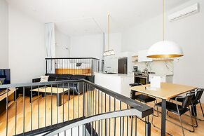 Les Lofts St-Pierre - By Les Lofts Vieux-Quebec